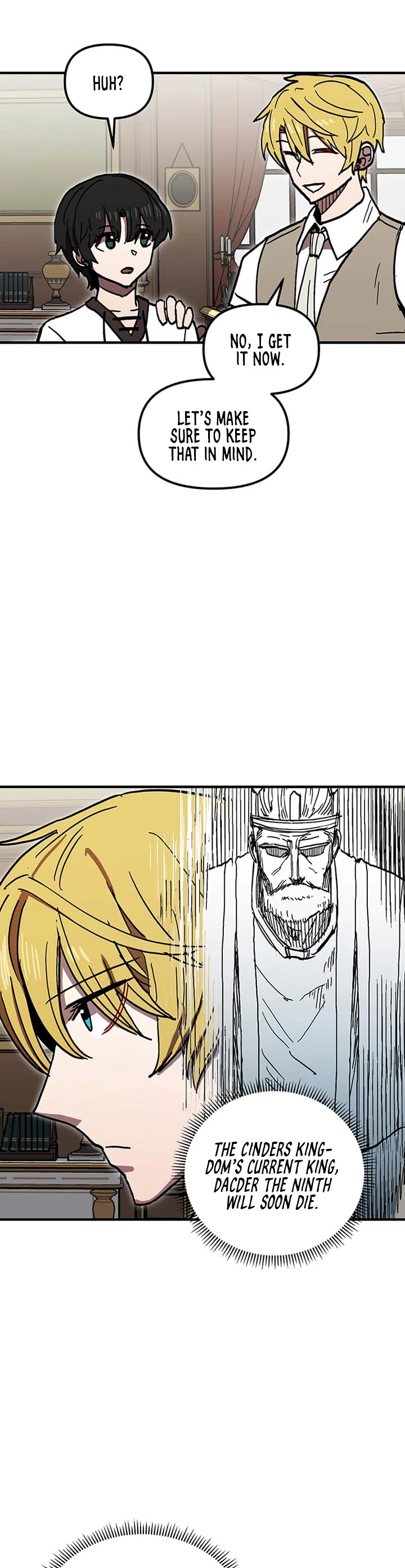 Bug Player chapter 35 page 18