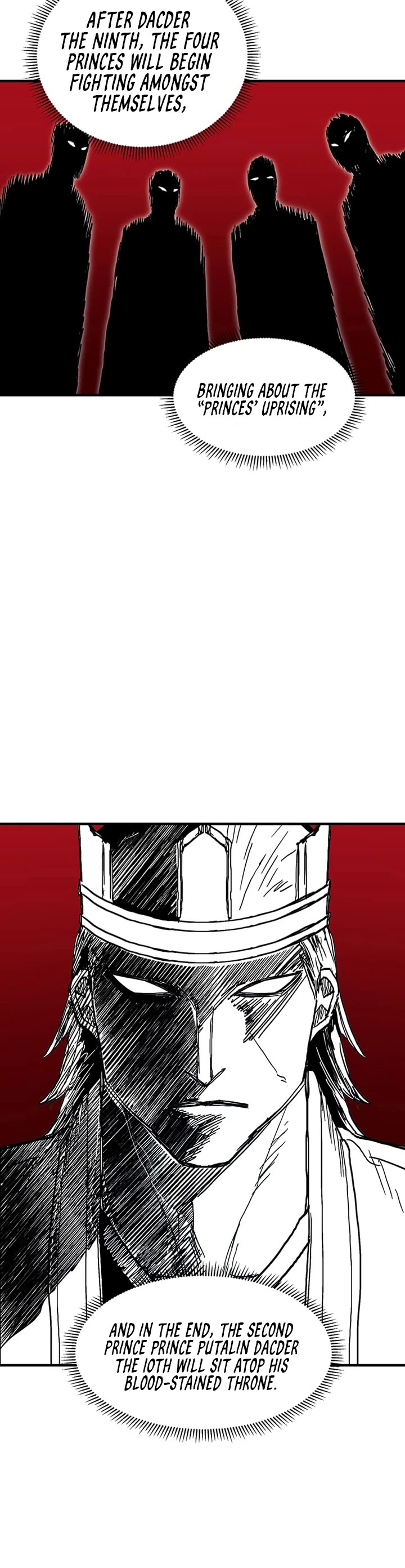 Bug Player chapter 35 page 19