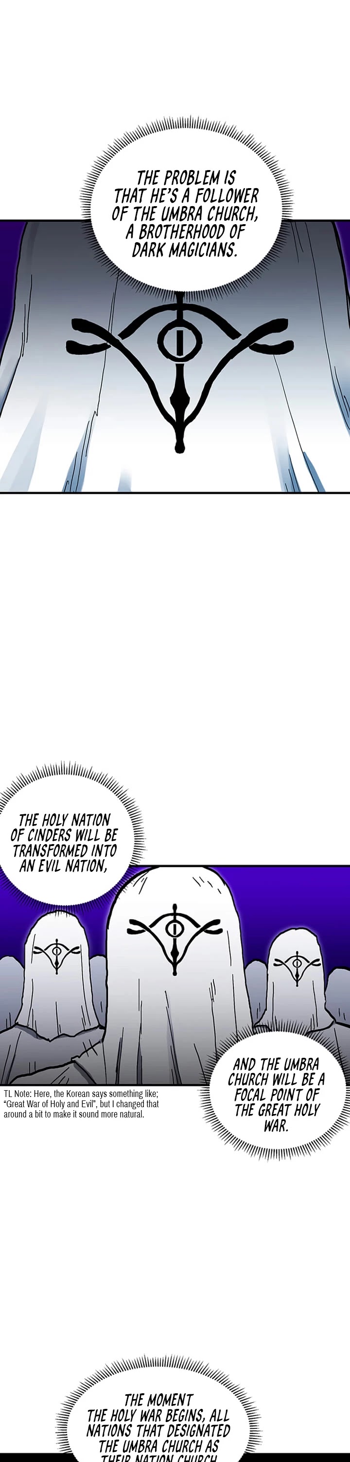 Bug Player chapter 35 page 20