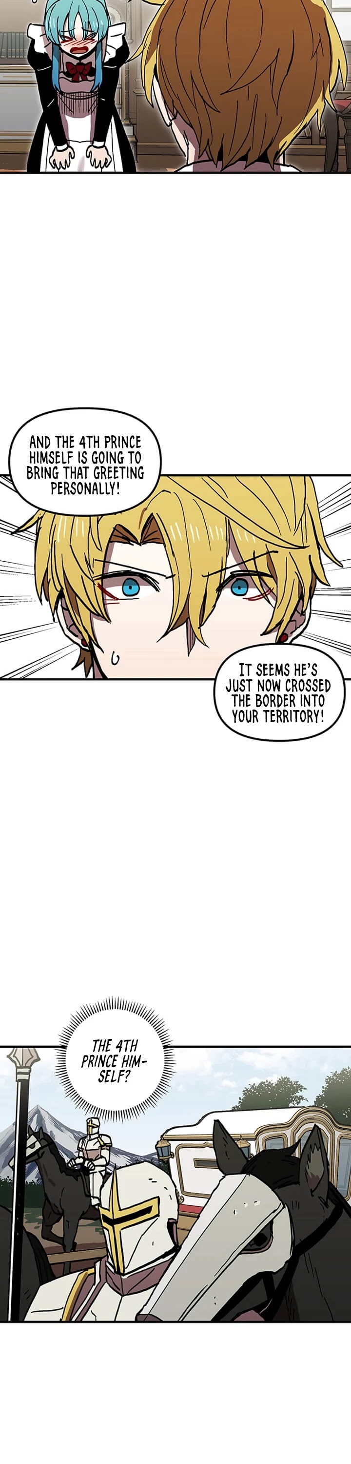 Bug Player chapter 35 page 23