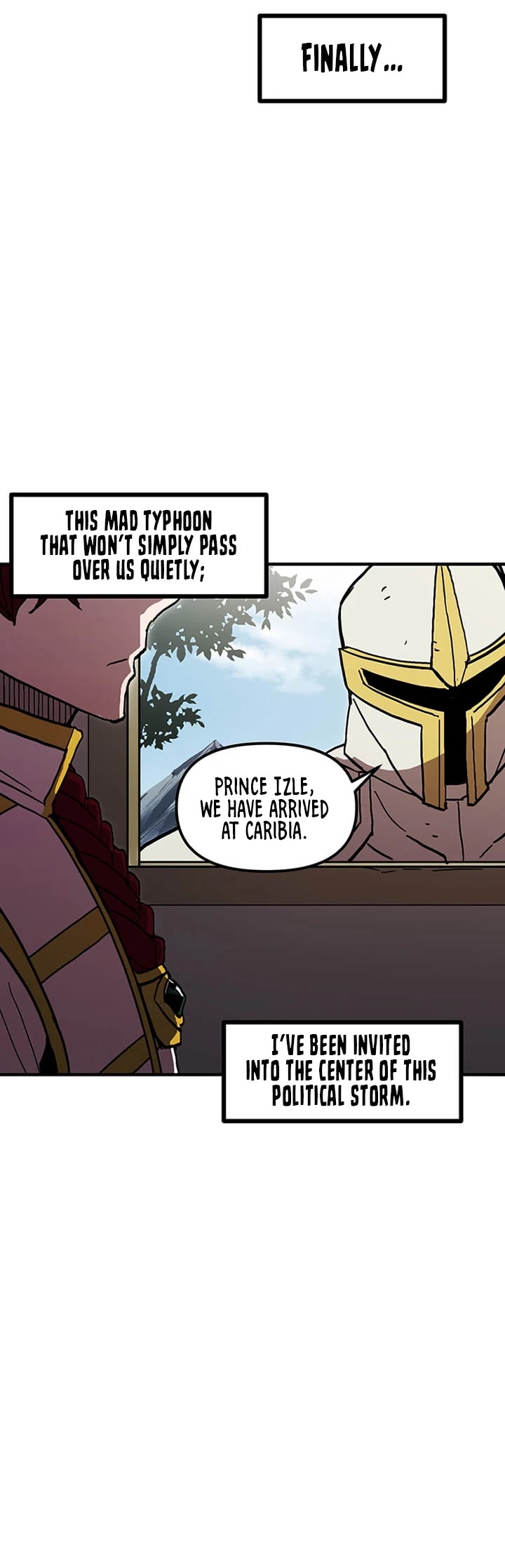 Bug Player chapter 35 page 25