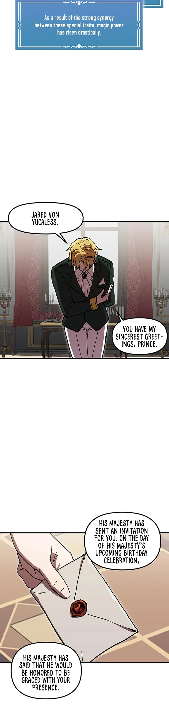 Bug Player chapter 35 page 27