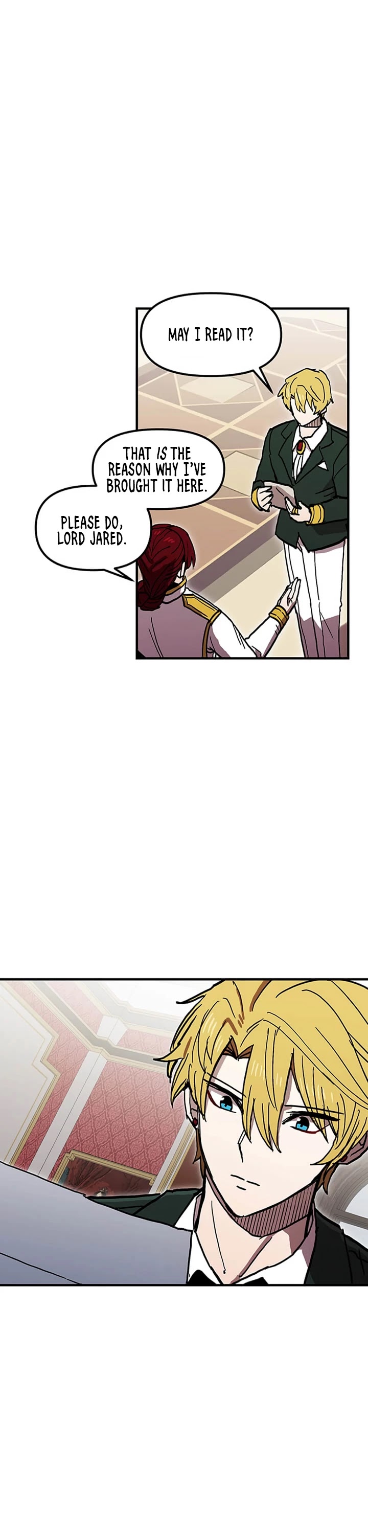 Bug Player chapter 35 page 28