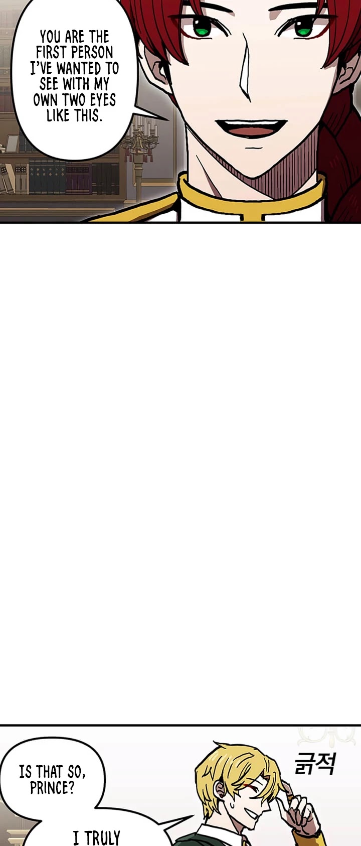 Bug Player chapter 35 page 30