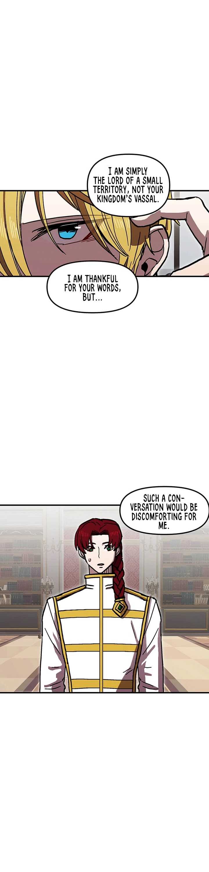 Bug Player chapter 35 page 32