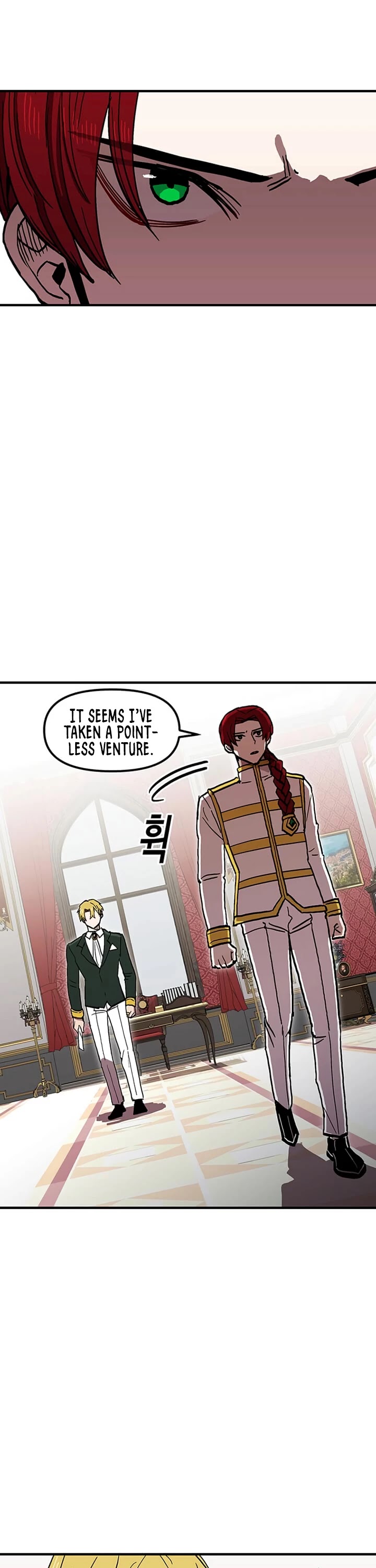 Bug Player chapter 35 page 33