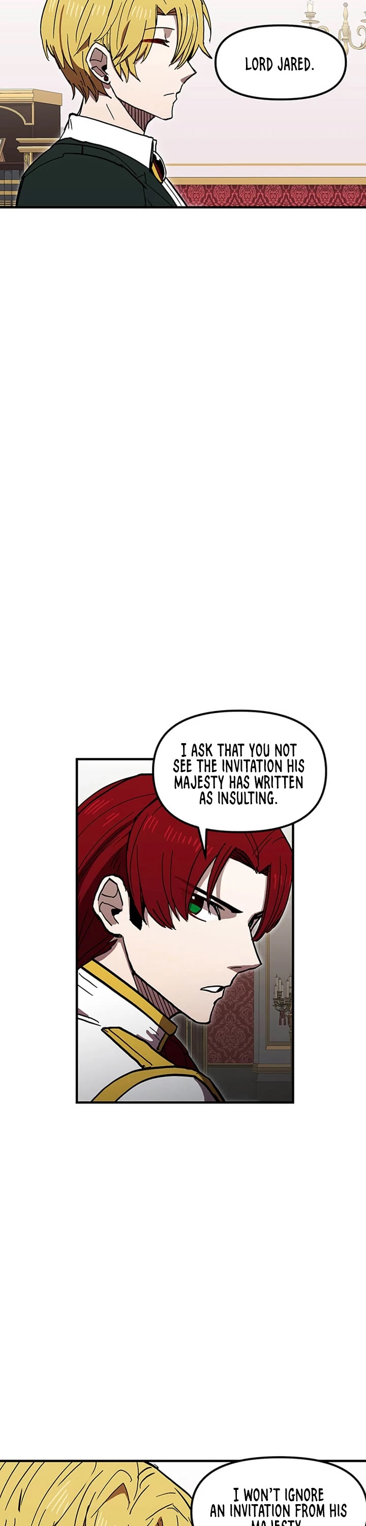 Bug Player chapter 35 page 34