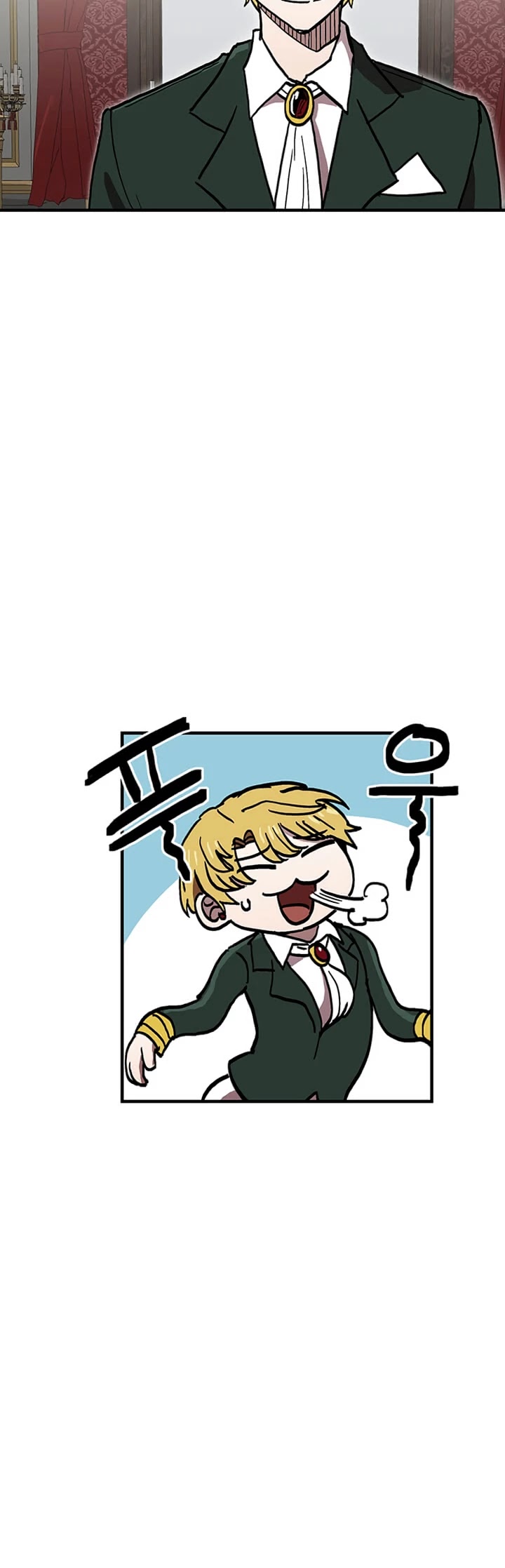 Bug Player chapter 35 page 36