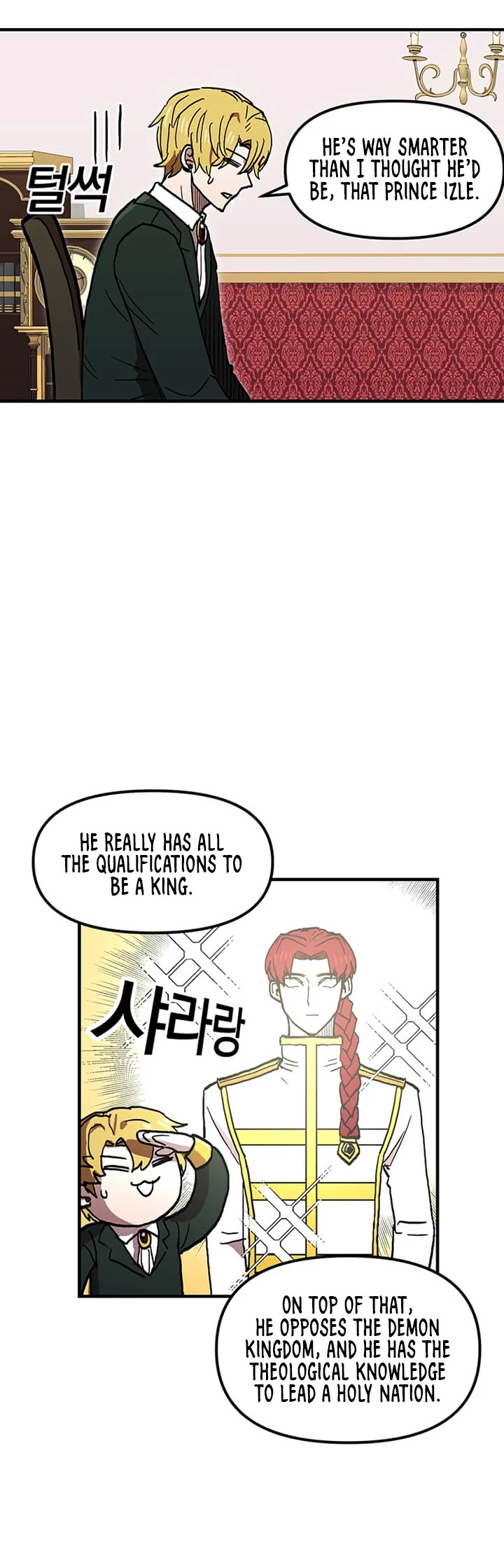 Bug Player chapter 35 page 37