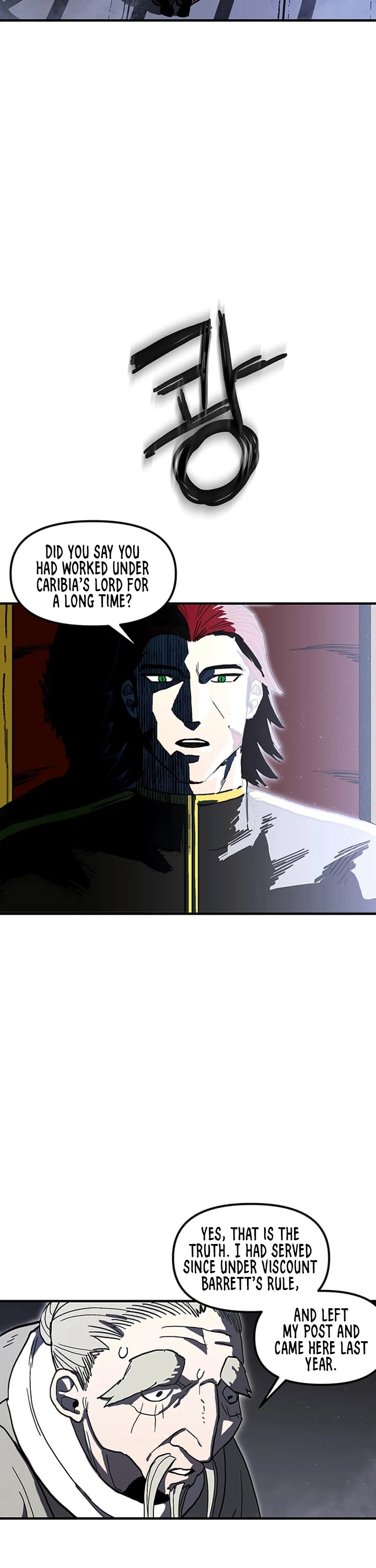 Bug Player chapter 35 page 40