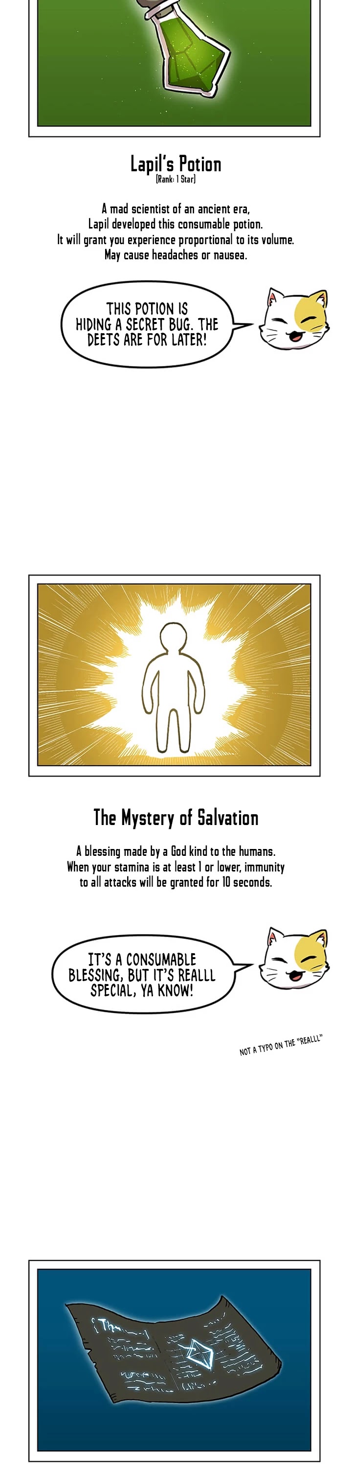 Bug Player chapter 35 page 43