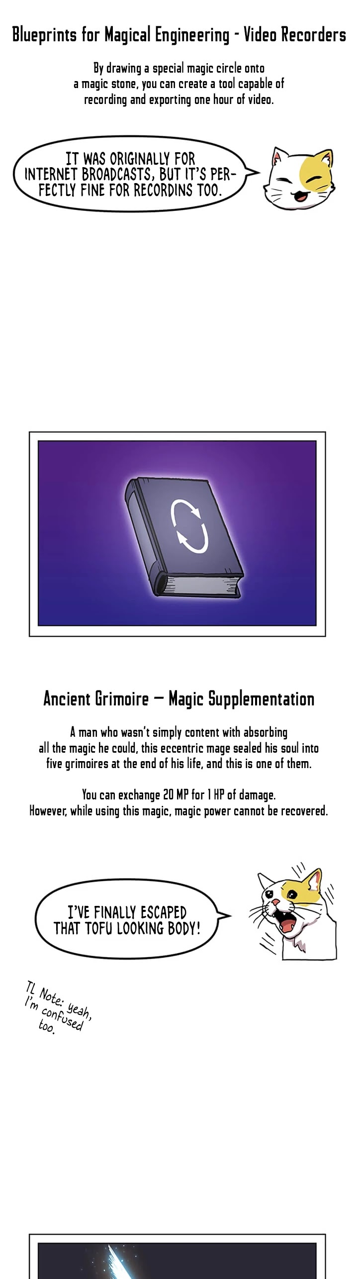 Bug Player chapter 35 page 44