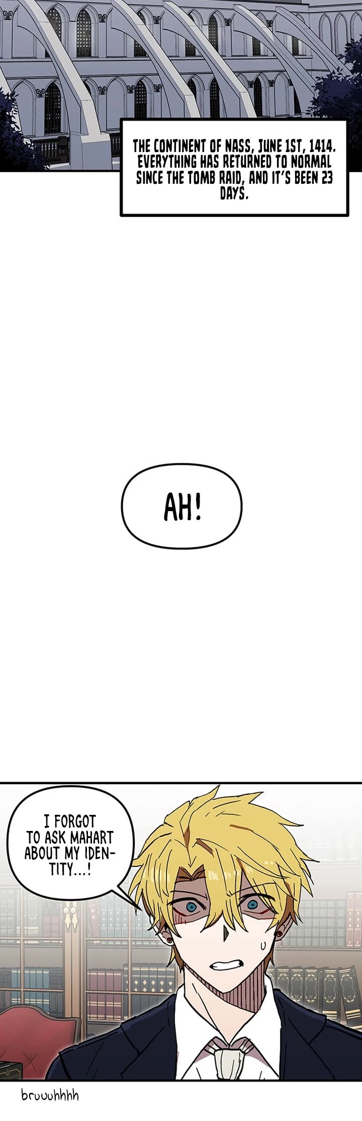 Bug Player chapter 35 page 6