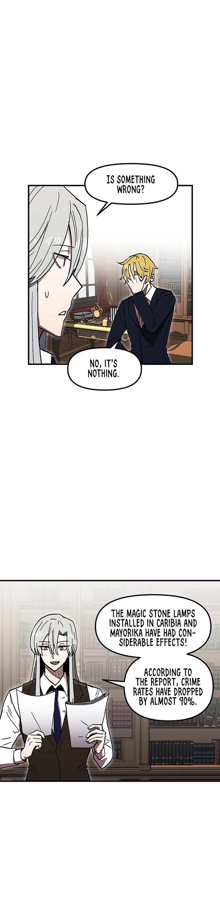 Bug Player chapter 35 page 7