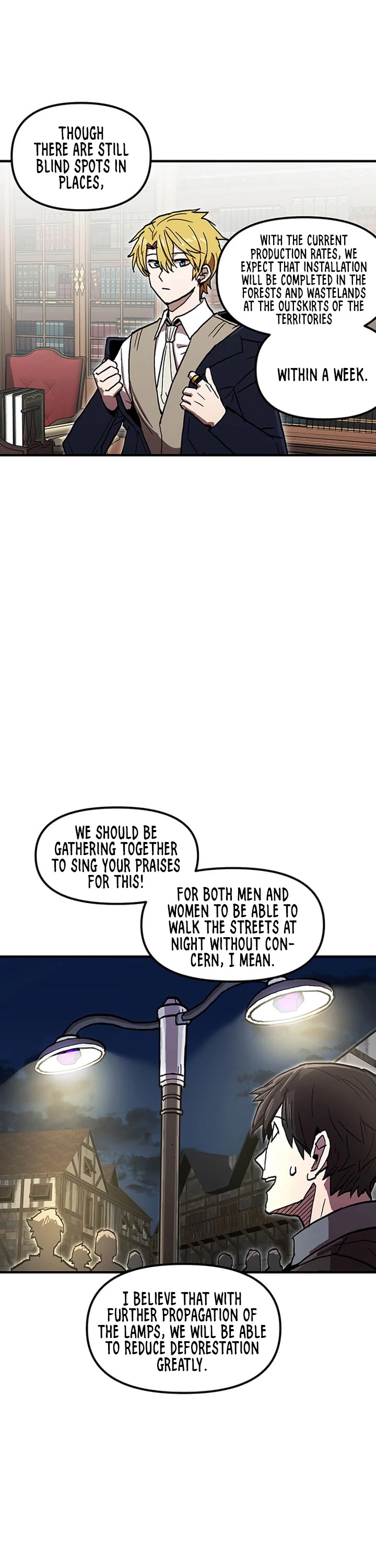 Bug Player chapter 35 page 8