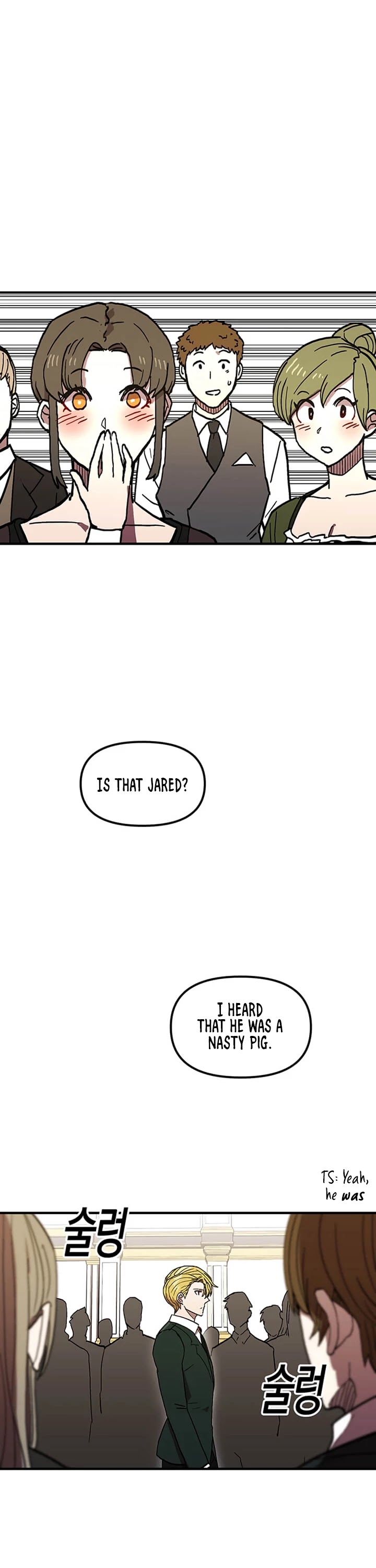 Bug Player chapter 36 page 13