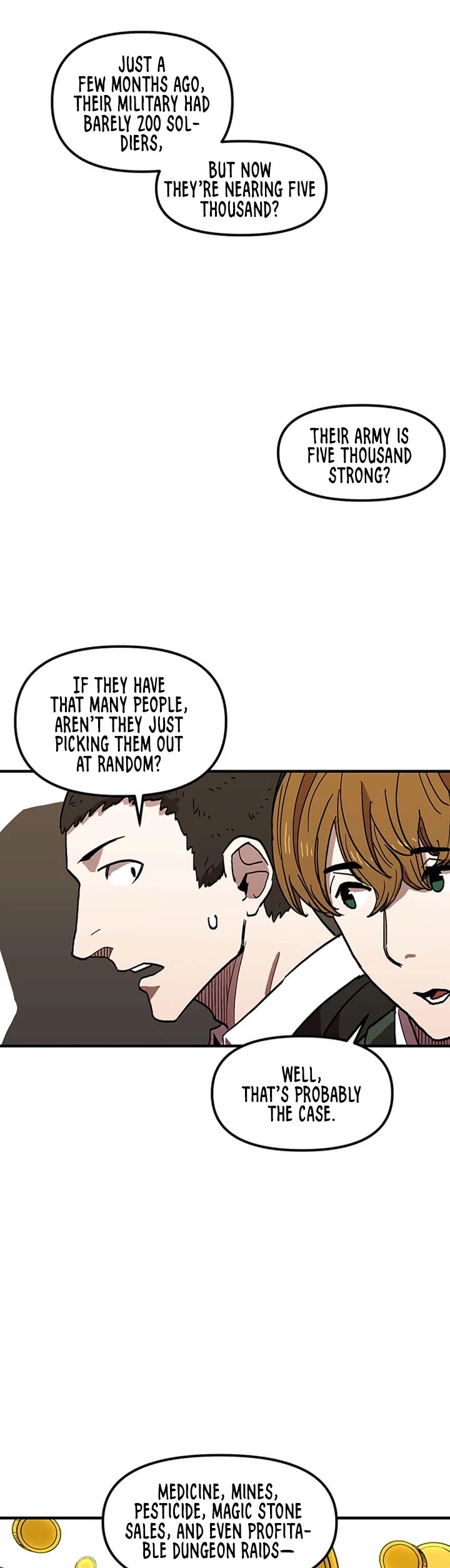 Bug Player chapter 36 page 14