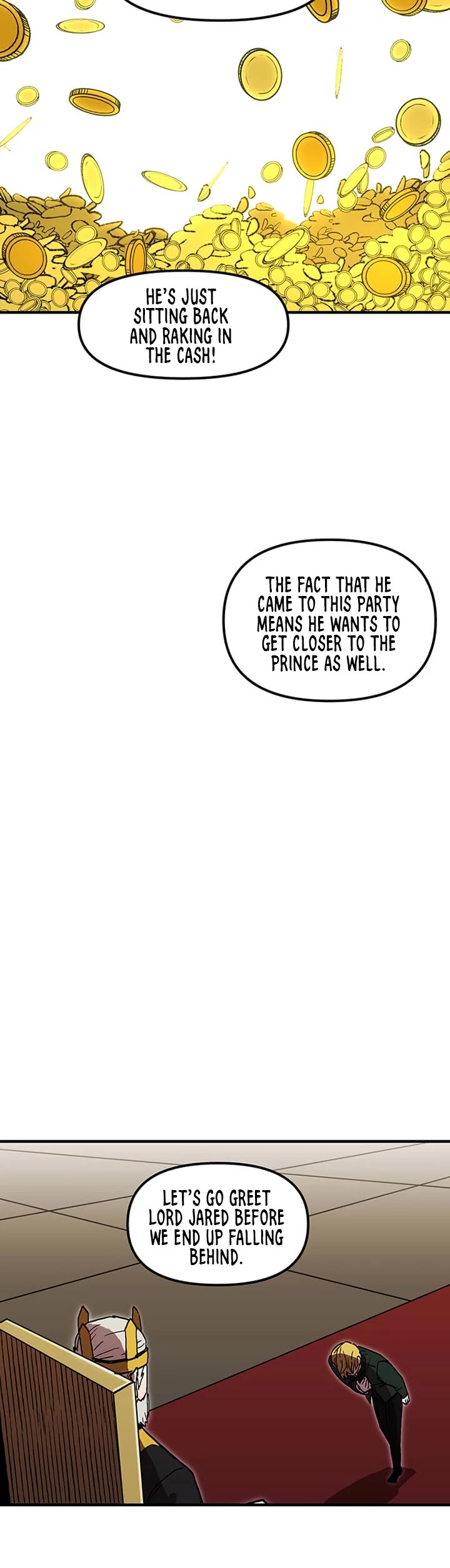 Bug Player chapter 36 page 15