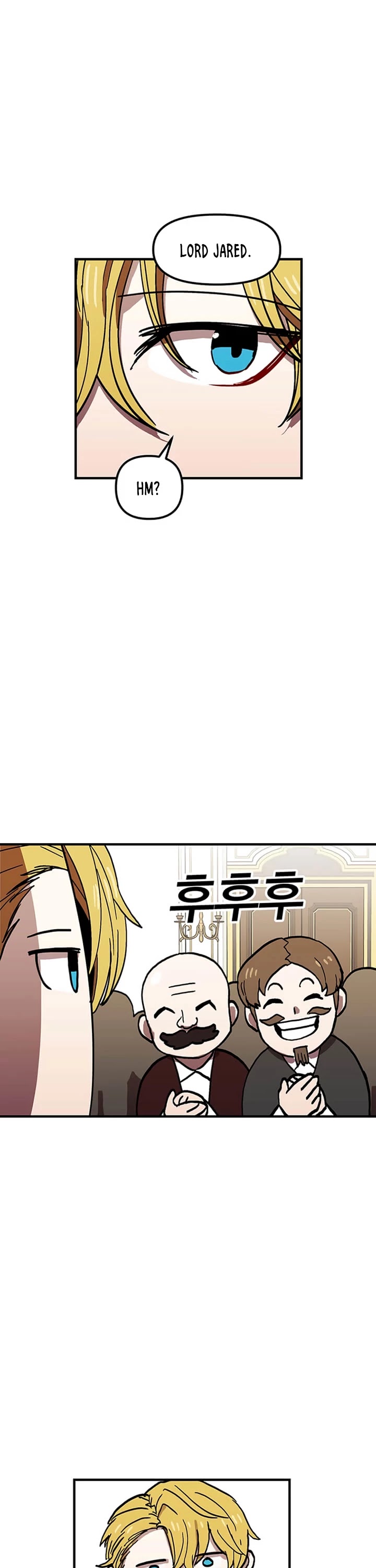 Bug Player chapter 36 page 17