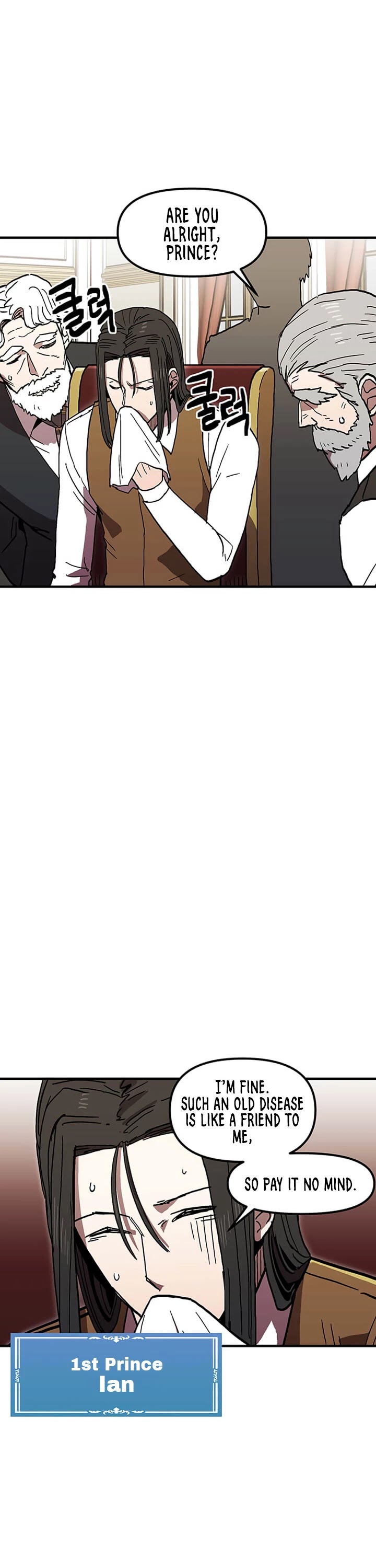 Bug Player chapter 36 page 19