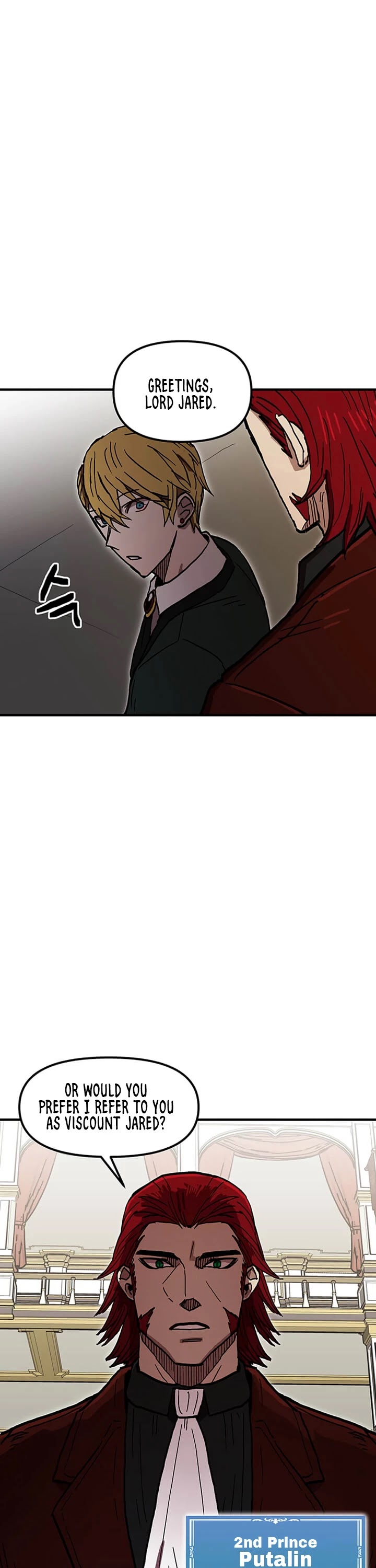 Bug Player chapter 36 page 23