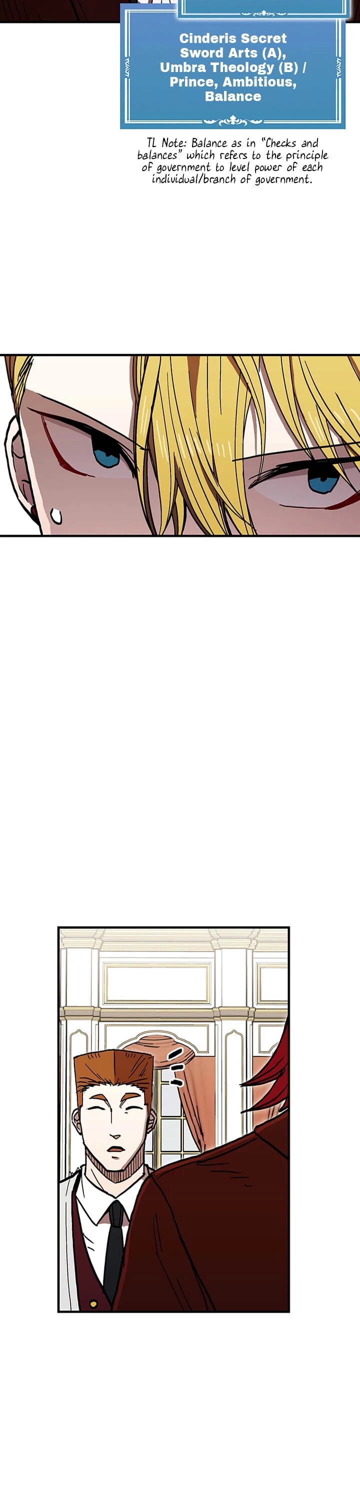 Bug Player chapter 36 page 24