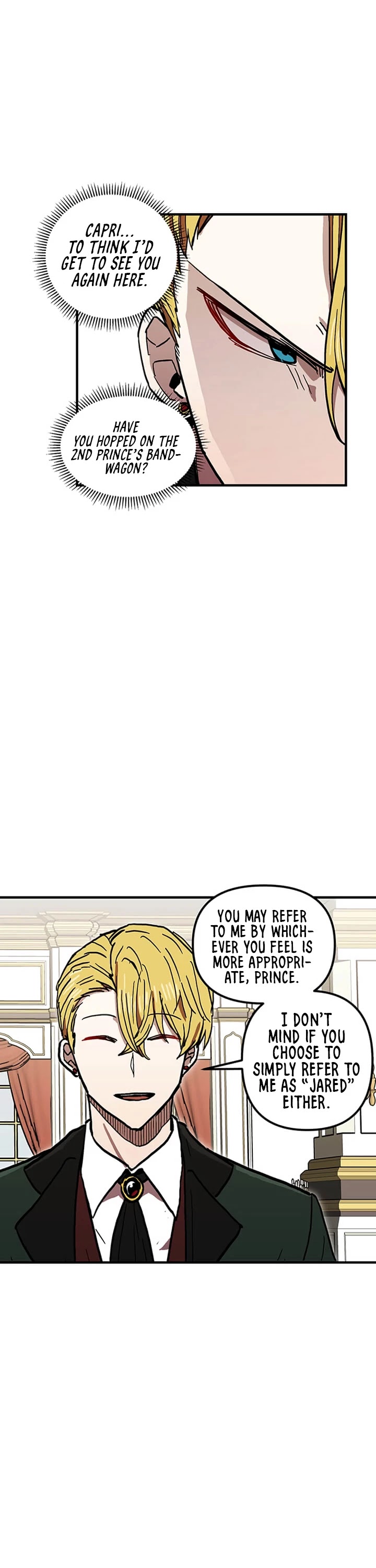 Bug Player chapter 36 page 25