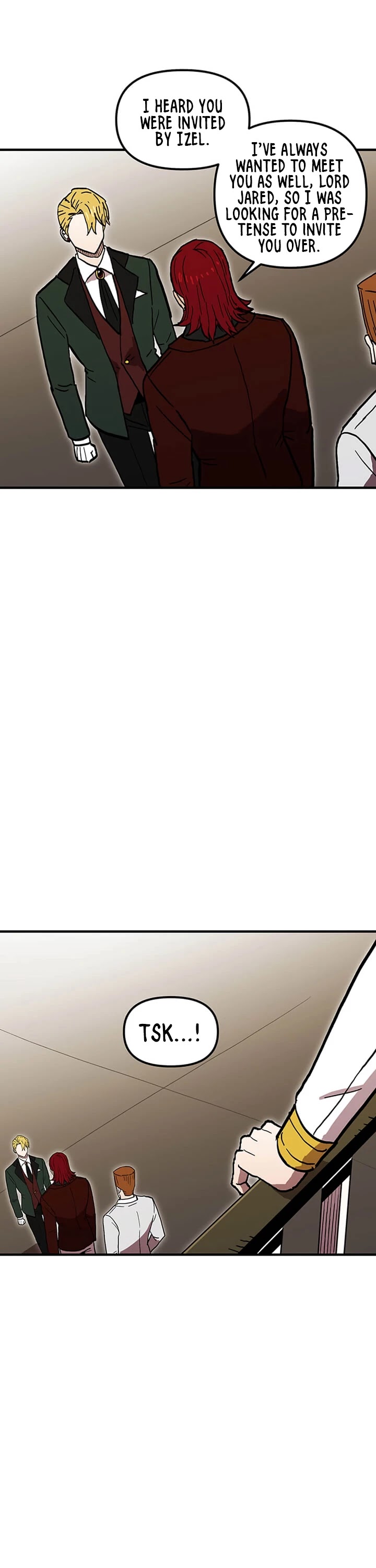 Bug Player chapter 36 page 26