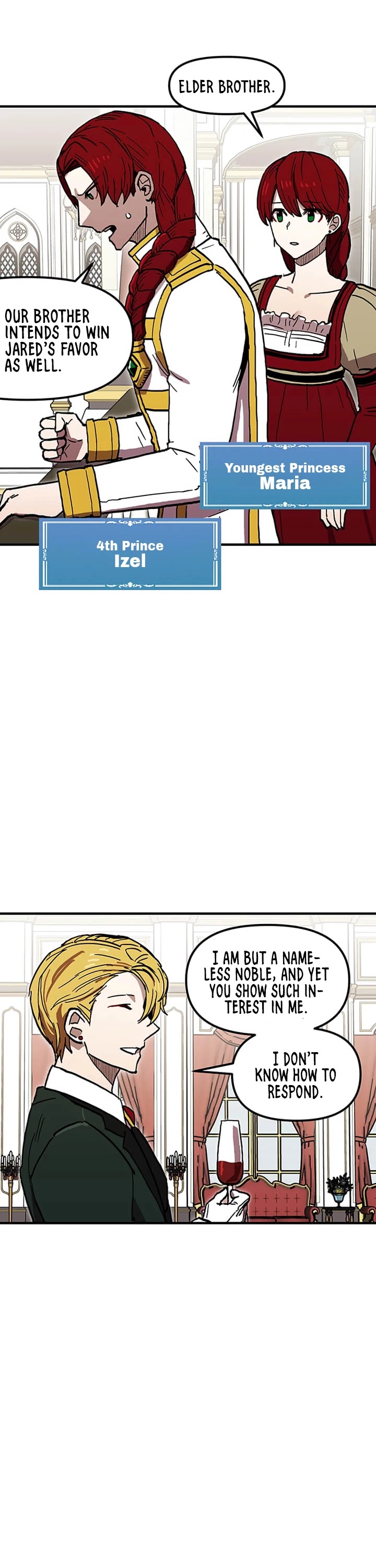 Bug Player chapter 36 page 27