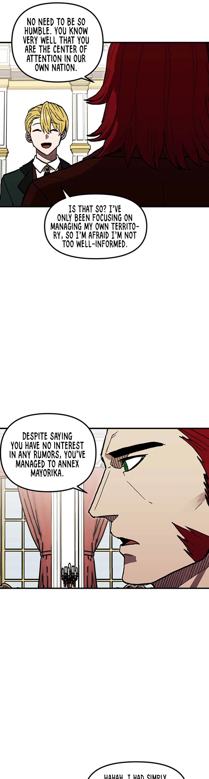 Bug Player chapter 36 page 28