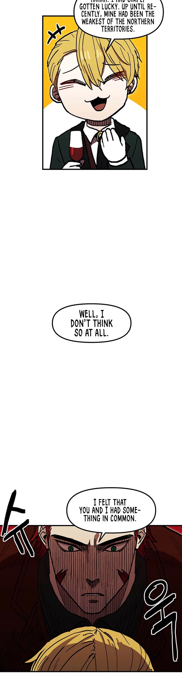 Bug Player chapter 36 page 29