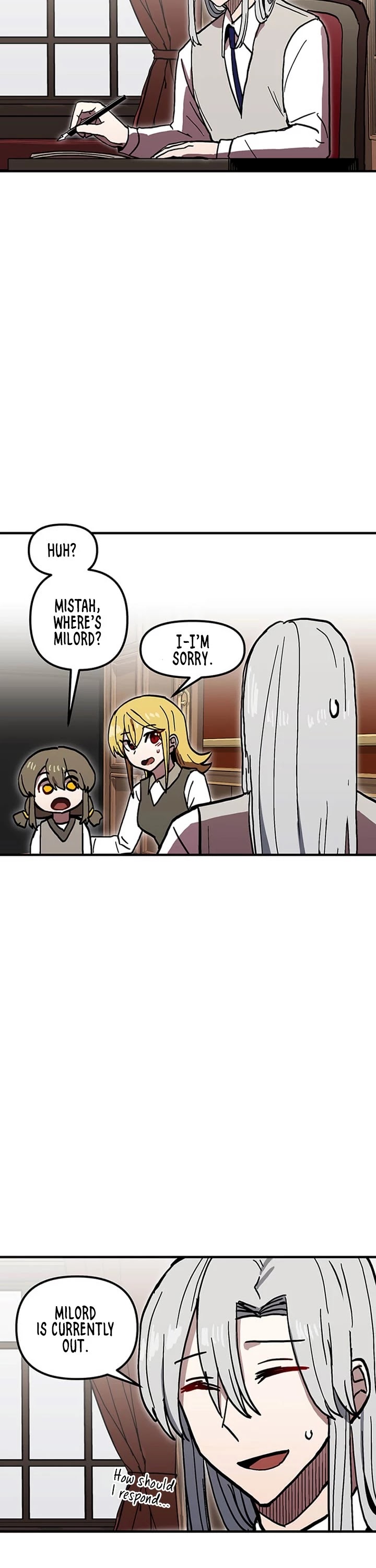 Bug Player chapter 36 page 3