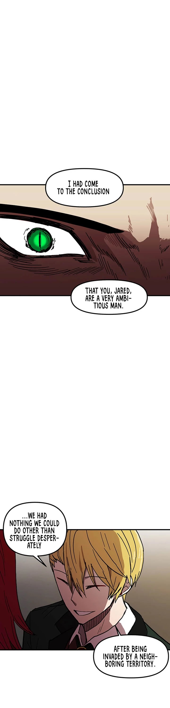 Bug Player chapter 36 page 30