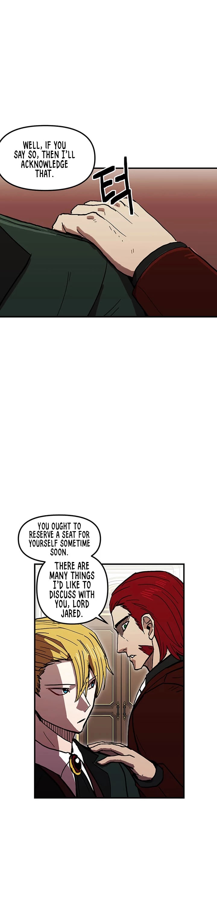 Bug Player chapter 36 page 31