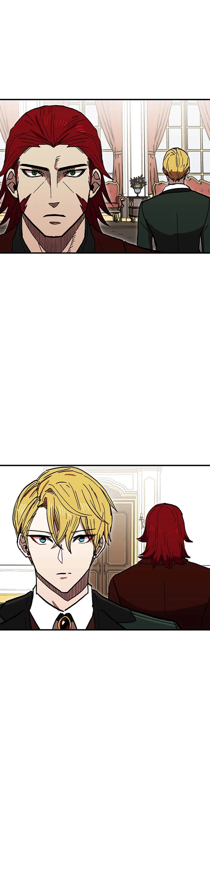 Bug Player chapter 36 page 32