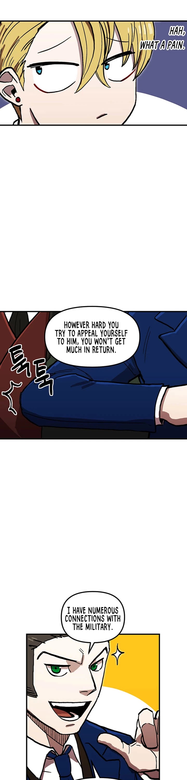 Bug Player chapter 36 page 34