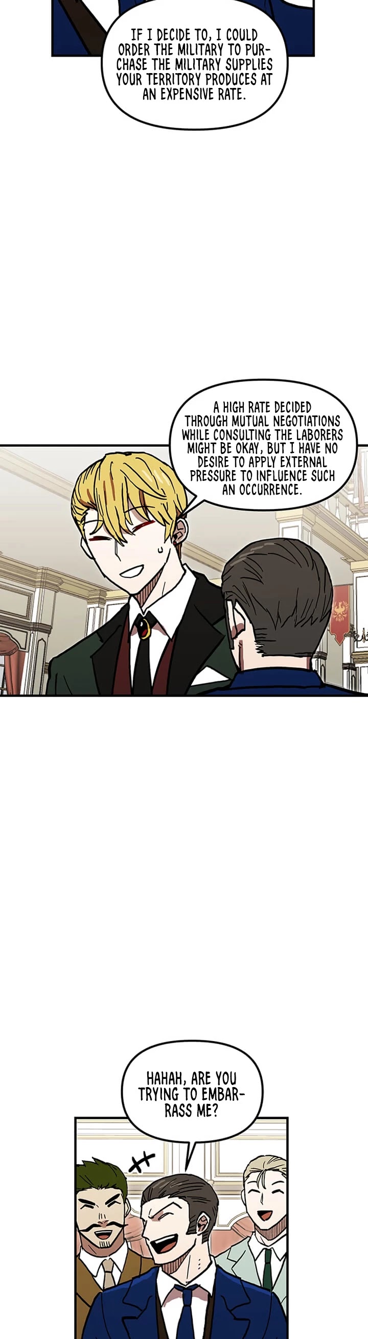 Bug Player chapter 36 page 35