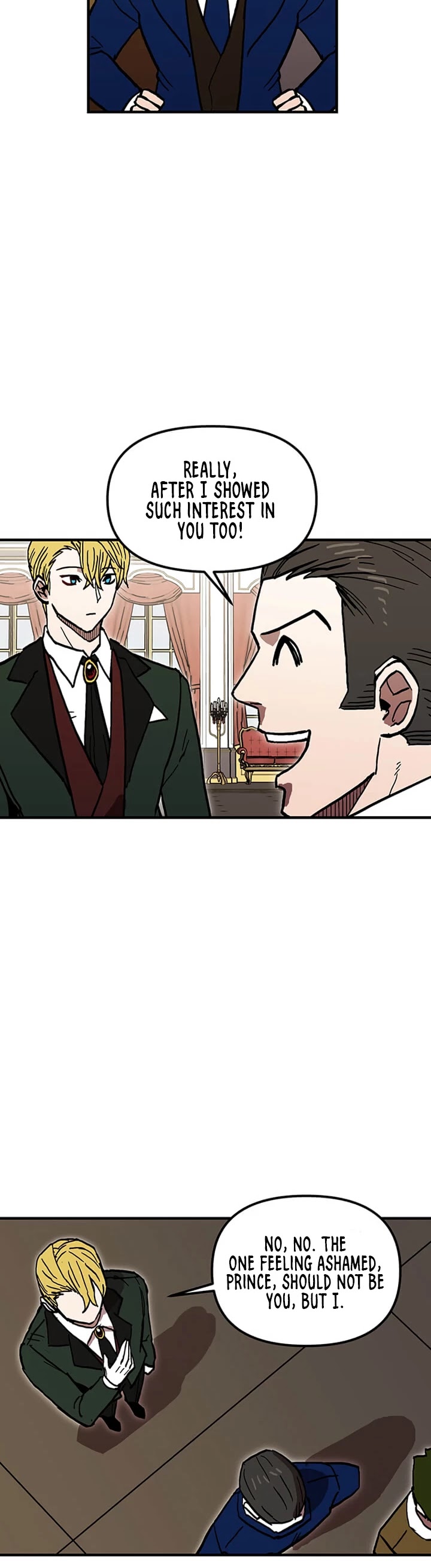 Bug Player chapter 36 page 36