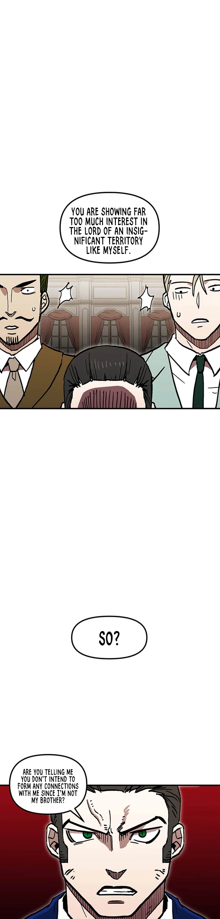 Bug Player chapter 36 page 37