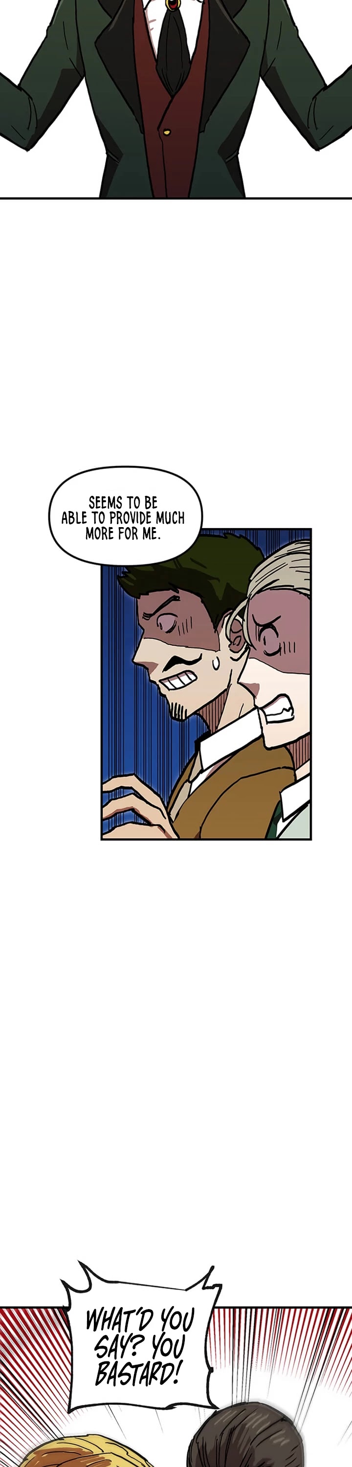 Bug Player chapter 36 page 39