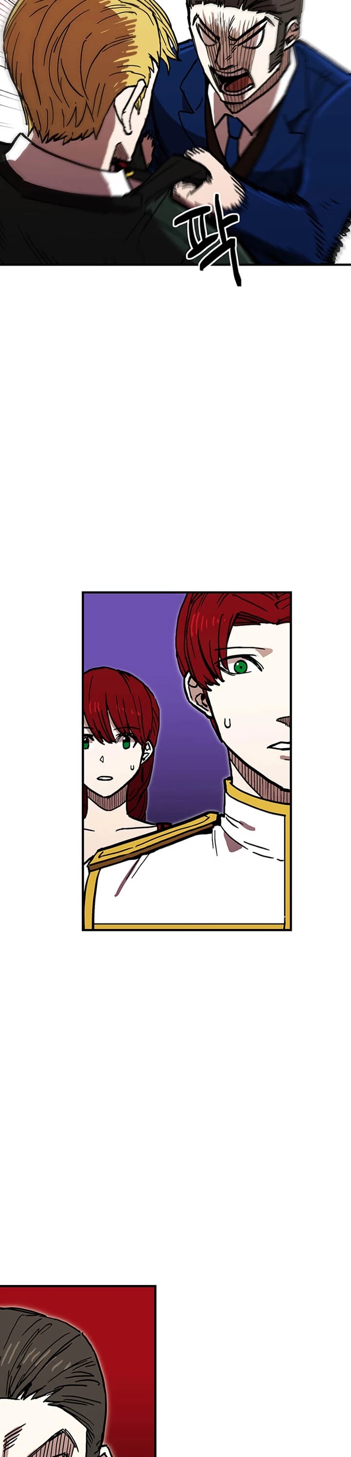 Bug Player chapter 36 page 40