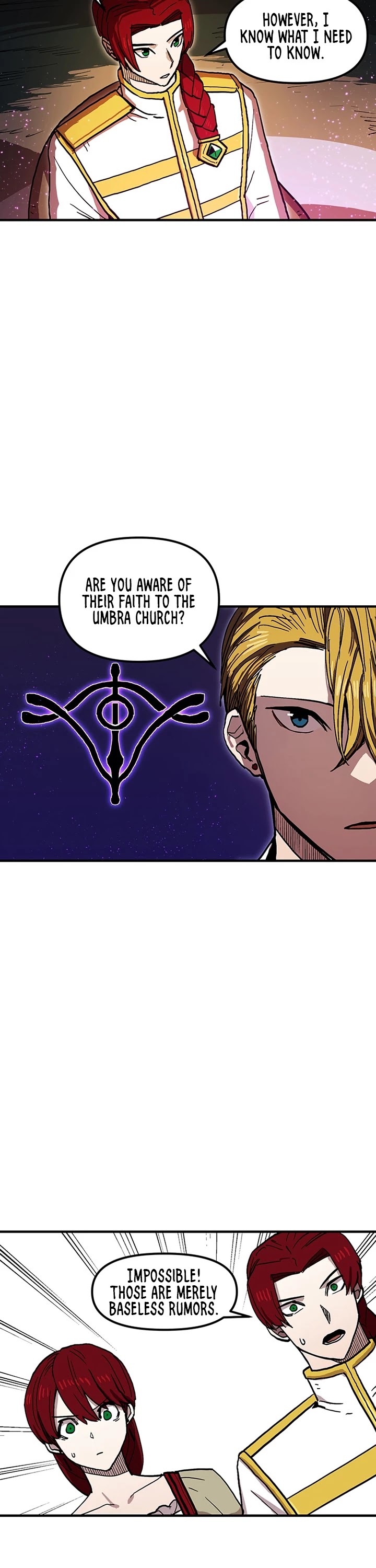 Bug Player chapter 37 page 10