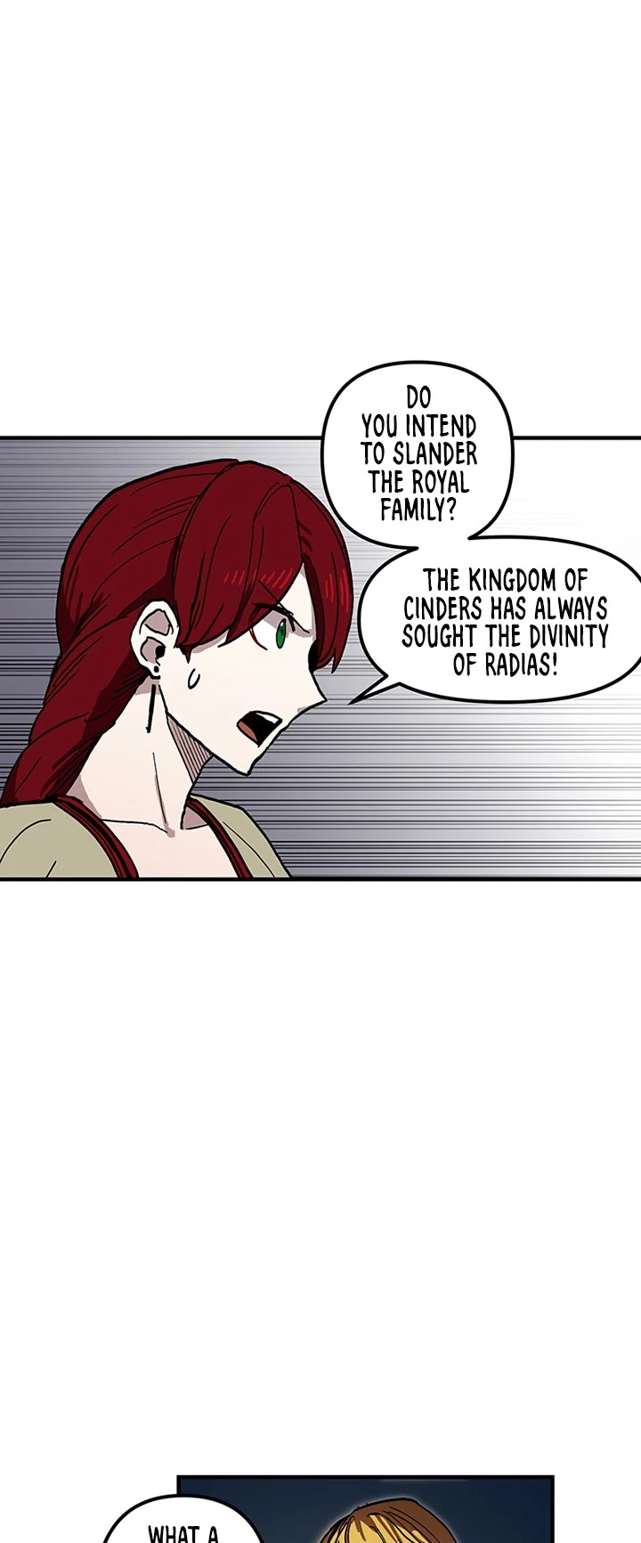 Bug Player chapter 37 page 11