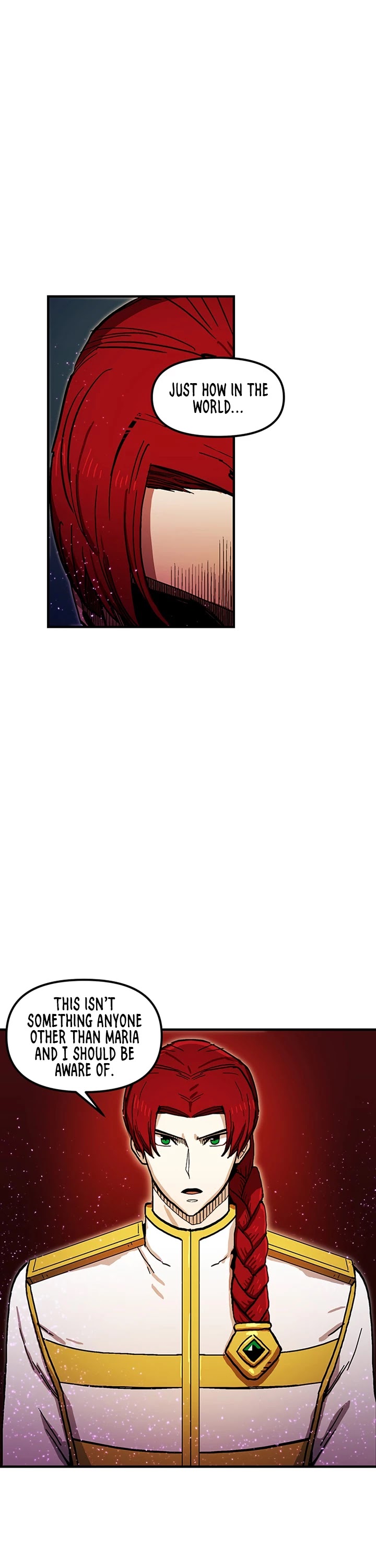 Bug Player chapter 37 page 13