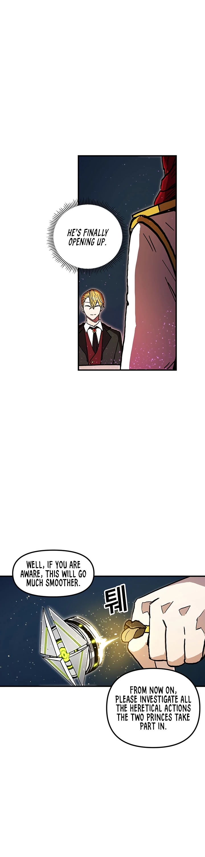 Bug Player chapter 37 page 14