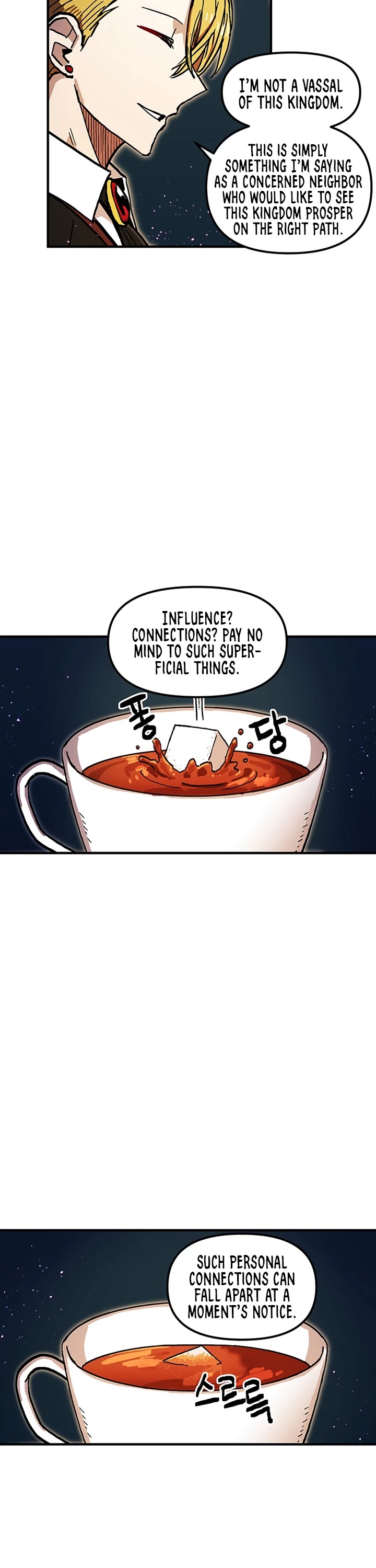 Bug Player chapter 37 page 16