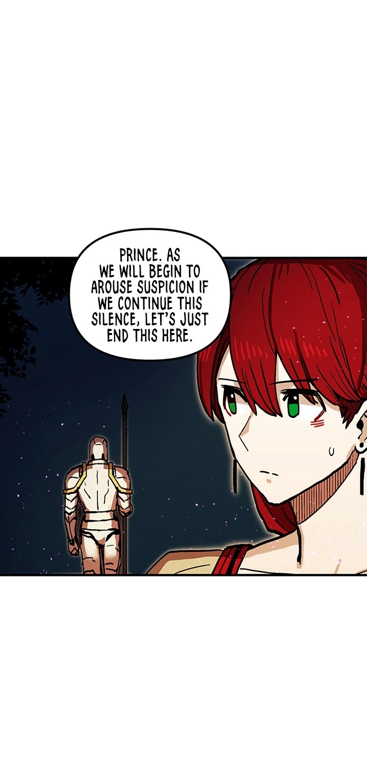 Bug Player chapter 37 page 17