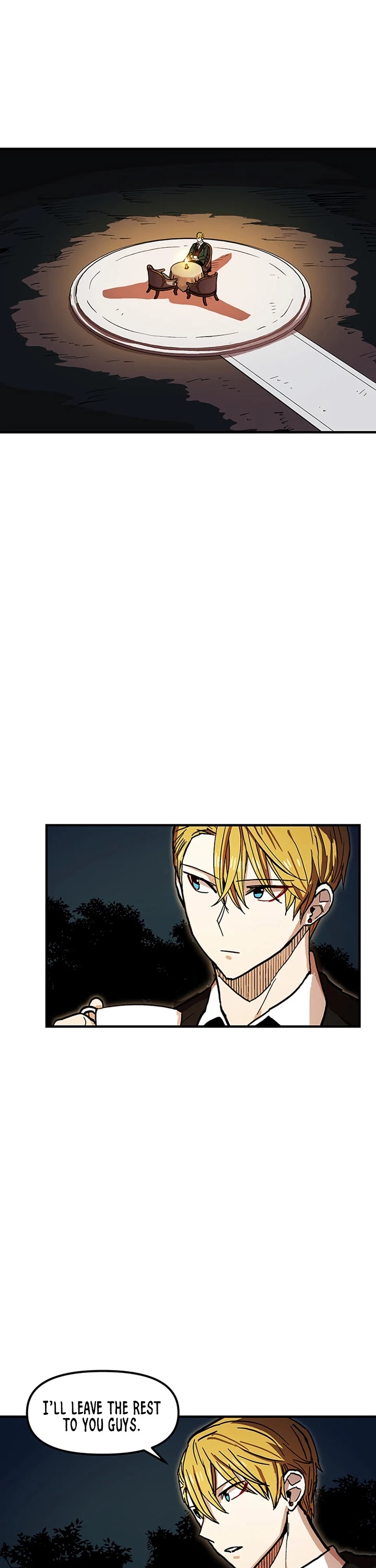 Bug Player chapter 37 page 19