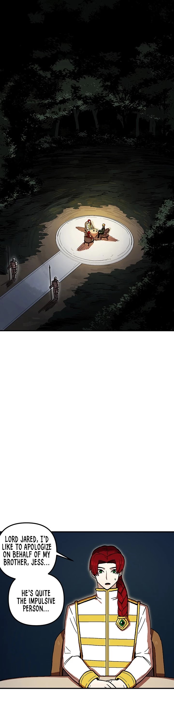 Bug Player chapter 37 page 2