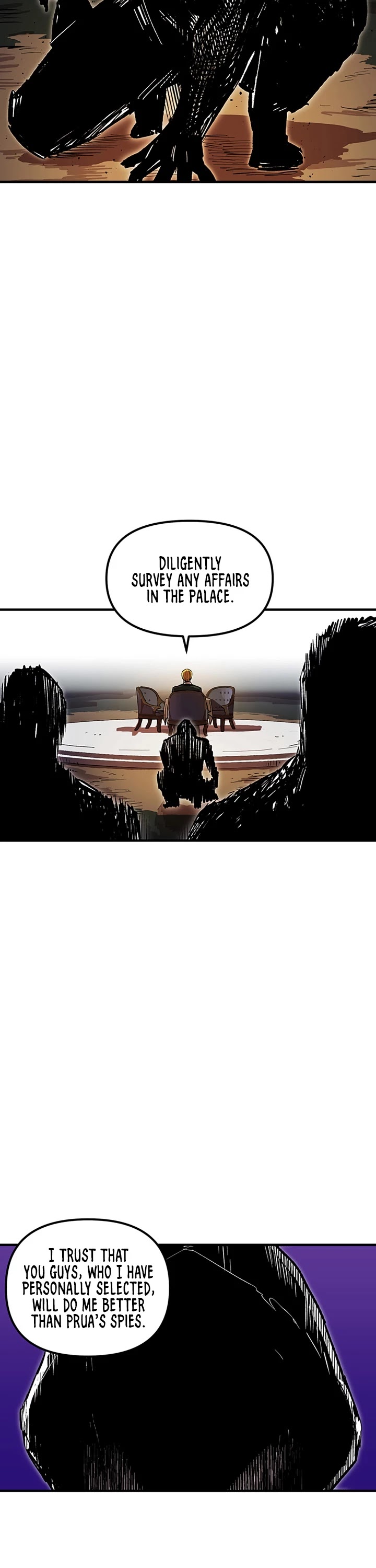 Bug Player chapter 37 page 21